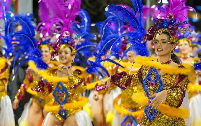Article Image for Traditional Festivals with Global Significance