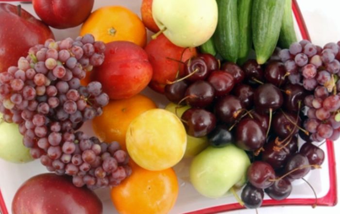Update on the Role of Nutrition in Global Food Security