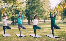 Article Image for Wellness Retreats Blending Tradition and Technology