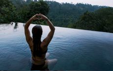 Article Image for Wellness Tourism and Its Global Appeal