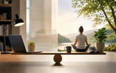 Article Image for Why Flexible Routines Improve Work-Life Balance