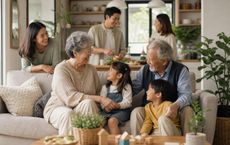 Article Image for Why Intergenerational Living Is Gaining New Attention