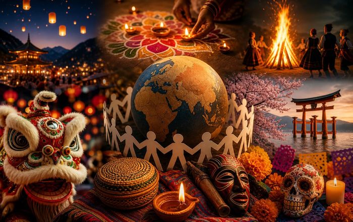 Article Image for Why Seasonal Celebrations Matter to Cultural Preservation
