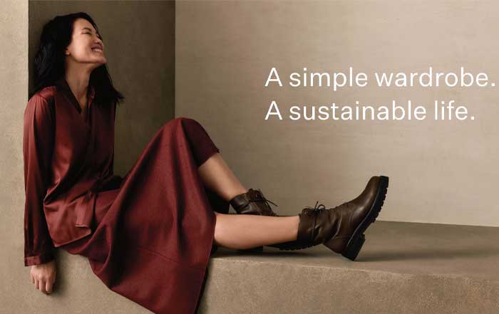 Womens Fashion and Beauty Trends Sustainable Brands Leading the Way